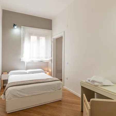 Apartmán La Casetta In Marina Cagliari