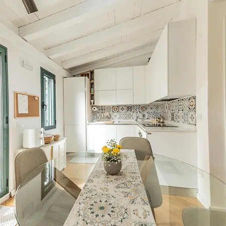 Apartmán La Casetta In Marina *