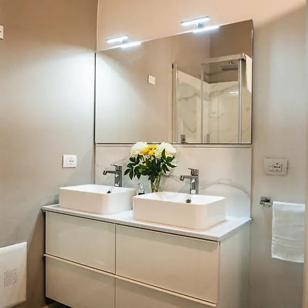 Apartmán La Casetta In Marina *