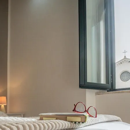 La Casetta In Marina Apartment