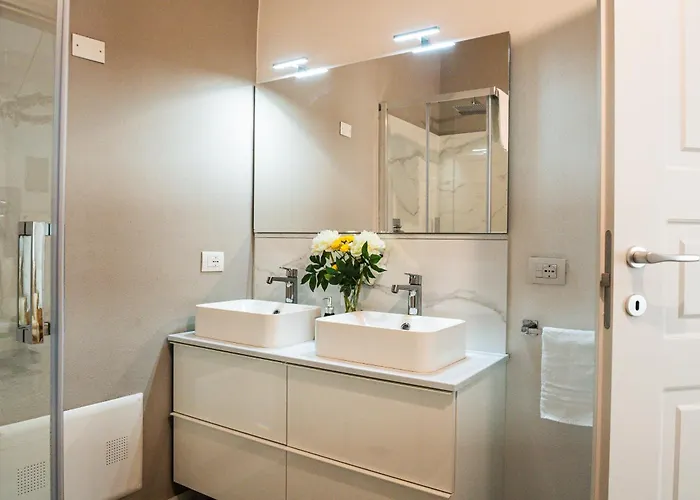 Apartamento La Casetta In Marina *