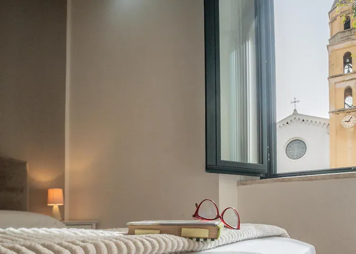 La Casetta In Marina Apartamento